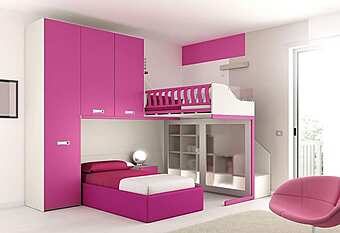 Children's MORETTI COMPACT KS106 m Children's MORETTI COMPACT KS106 m factory MORETTI COMPACT from Italy