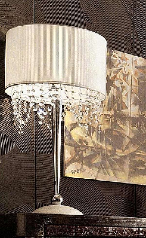 Table lamp FLORENCE COLLECTIONS 338 factory FLORENCE COLLECTIONS from Italy. Foto №1