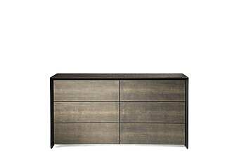 Chest of drawers ROBERTO CAVALLI MORNE