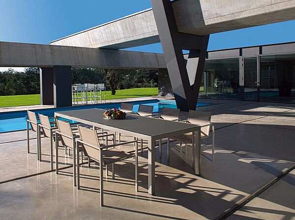 Table ROYAL BOTANIA TBL 300 factory ROYAL BOTANIA from Italy. Foto №5