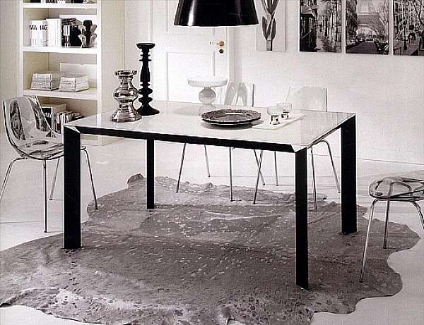 Table EUROSEDIA DESIGN 608+609 factory EUROSEDIA DESIGN from Italy. Foto №1