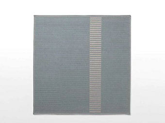 Handmade polypropylene outdoor rug PAOLA LENTI Siepe factory PAOLA LENTI from Italy