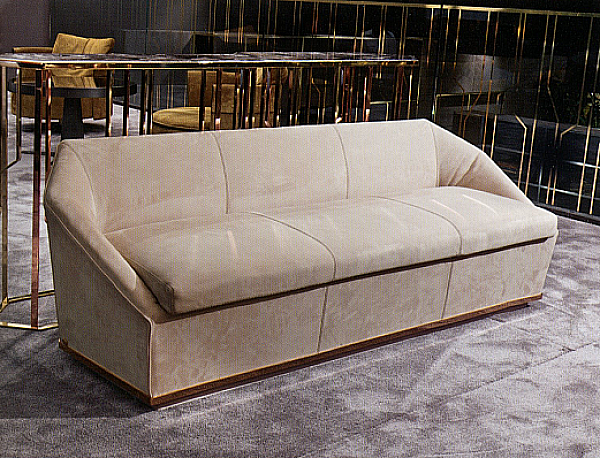 Couch LONGHI (F.LLI LONGHI) W 563