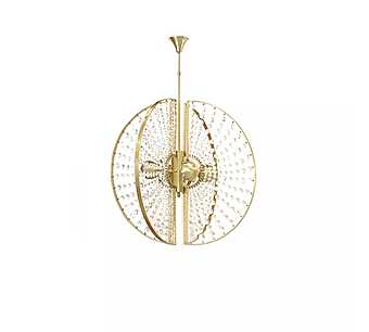 Chandelier KOKET KKGP164 Chandelier KOKET KKGP164 factory KOKET from Italy