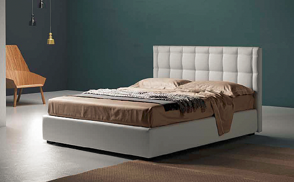 Bed SAMOA FANC090 Your style modern