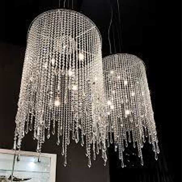 Chandelier CATTELAN ITALIA Emanuele Zenere VENEZIA factory CATTELAN ITALIA from Italy. Foto №3