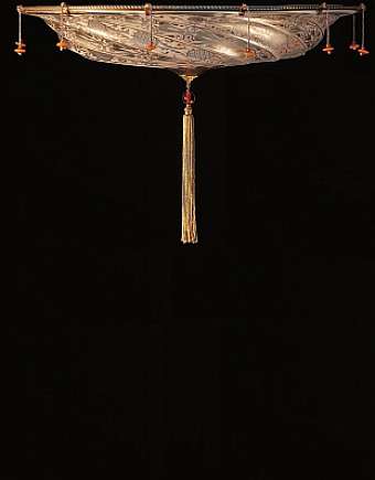 Chandelier ARCHEO VENICE DESIGN 303-00