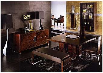 Composition GIORGIO COLLECTION