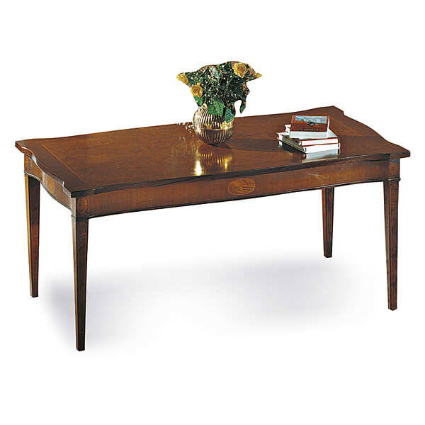 Coffee table FRANCESCO MOLON 18th century T29.01 factory FRANCESCO MOLON  from Italy. Foto №2