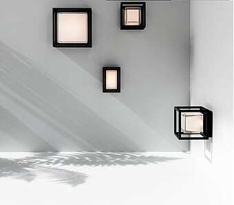 Sconce DELTALIGHT Montur