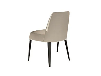 Leather chair Kelly Martini Interiors Leather chair Kelly Martini Interiors factory MARTINI INTERIORS from Italy