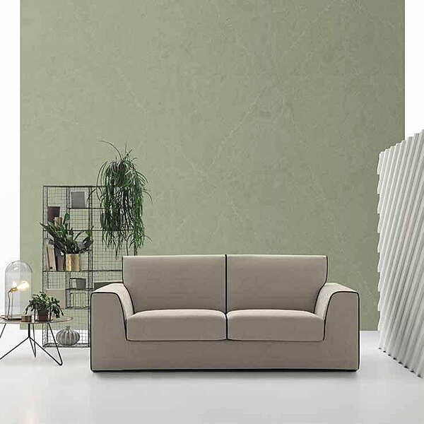 Couch Felis "EVERGREEN" Vivienne 02 factory FELIS from Italy. Foto №2