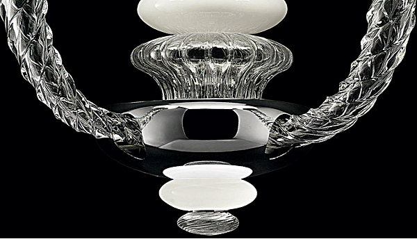 Sconce Barovier&Toso 5680/02