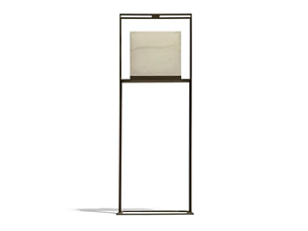 LED Floor Lamp Gea GIORGETTI GA345G