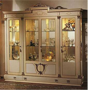 Bookcase A.R.ARREDAMENTI SRL 1612