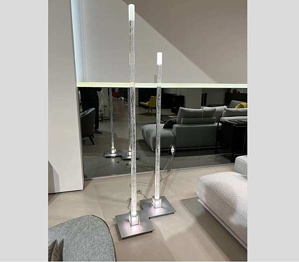 Floor lamp REFLEX Lucciola piantana factory REFLEX from Italy. Foto №4