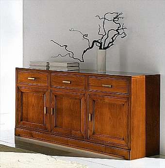 Chest of drawers TESSAROLO 1011