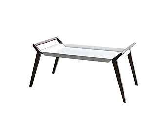 Coffee table Bontempi 07.62 TIFFANY