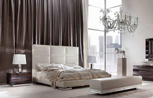 Bedside table GIORGIO COLLECTION Daydream 237 factory GIORGIO COLLECTION from Italy. Foto №3