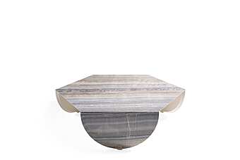 Coffe table ROBERTO CAVALLI INAGUA Coffe table ROBERTO CAVALLI INAGUA factory ROBERTO CAVALLI from Italy