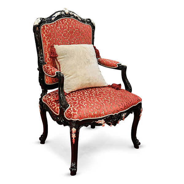 Armchair FRANCESCO MOLON Upholstery P292