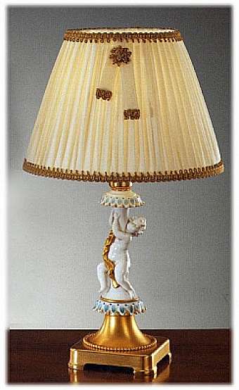 Table lamp FBAI L3141 factory FBAI from Italy