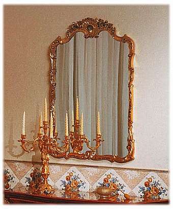 Mirror ASNAGHI INTERIORS 983453
