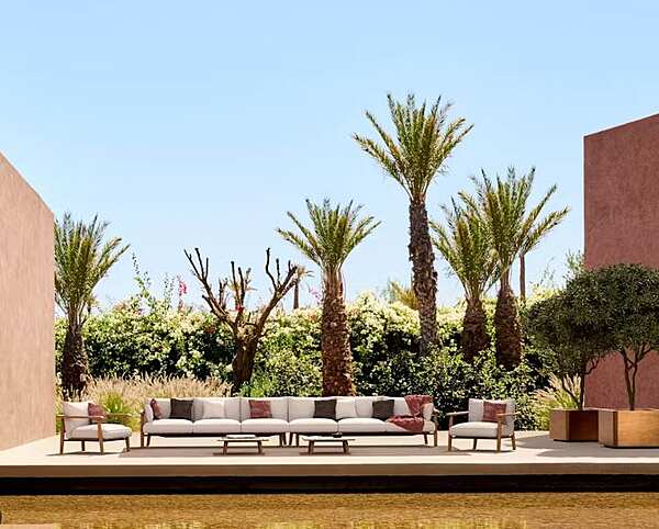 Stand ROYAL BOTANIA CPR1111GB factory ROYAL BOTANIA from Italy. Foto №4