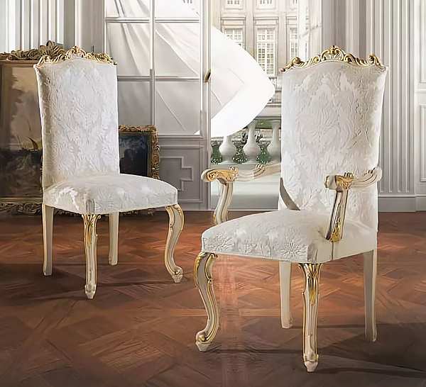Chair ANGELO CAPPELLINI ACCESSORIES 30033/P