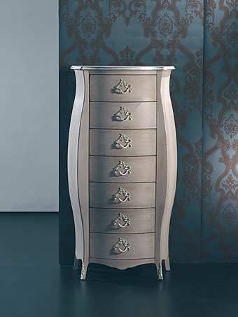 Chest of drawers SPINI 20801