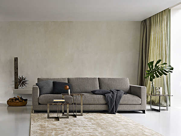 Couch MOLTENI (+VITRA) D260A factory Molteni & C.(+VITRA) from Italy. Foto №3