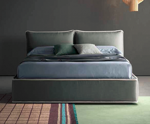 Bed SAMOA MODE090 Your style modern