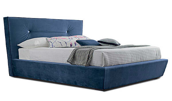 Bed Felis "BEDSTORIES" CHRIS 010 factory Felis from Italy. Foto №2