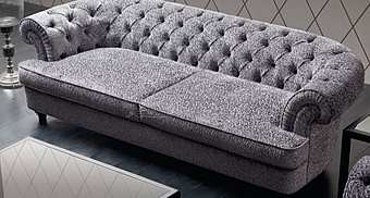 Couch ANGELO CAPPELLINI Opera LISETTE 40113/B