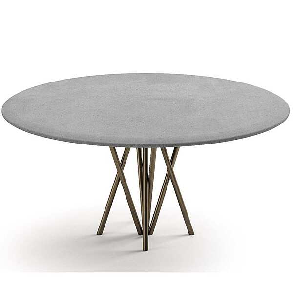 Table RUGIANO TAB2/A factory RUGIANO from Italy. Foto №1