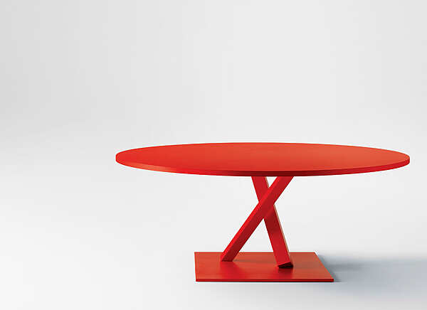 Table DESALTO ELEMENT 680 factory DESALTO from Italy. Foto №1