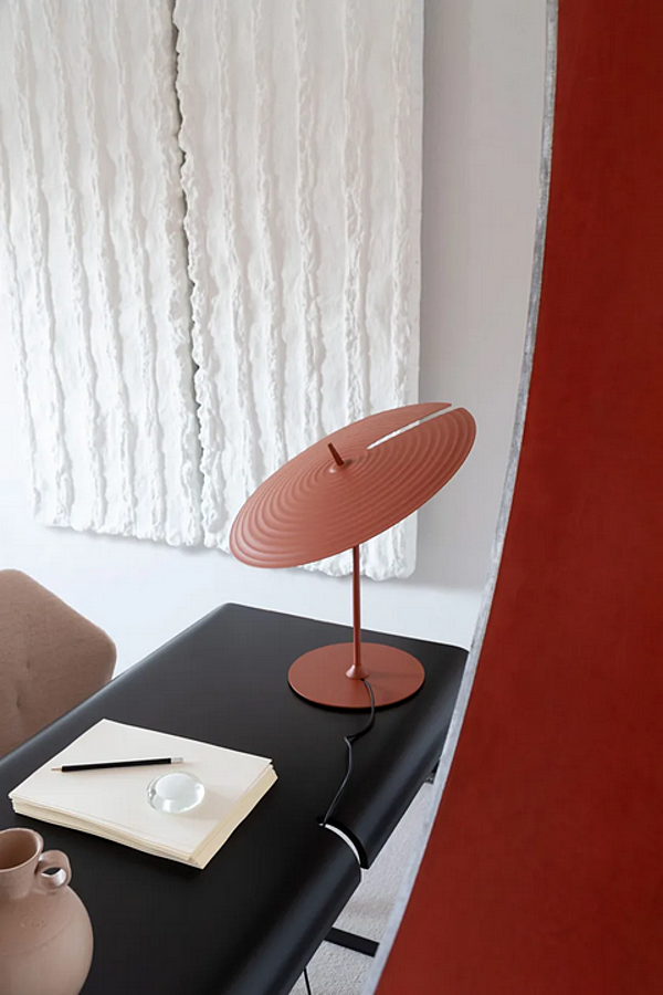 MDF Secretary Desk Alphabet Saba factory SABA from Italy. Foto №12