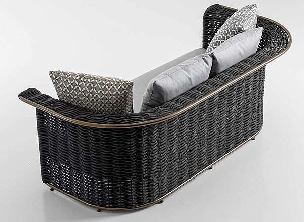 Couch RUGIANO DIE50/C2G factory RUGIANO from Italy. Foto №3