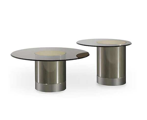 Coffee table REFLEX TAU 40 factory REFLEX from Italy. Foto №2