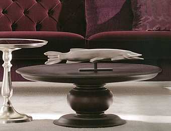 Coffee table ANGELO CAPPELLINI Opera PELLÉAS 45023