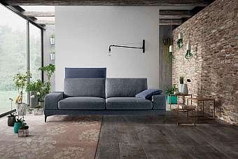 Couch SAMOA UPI102