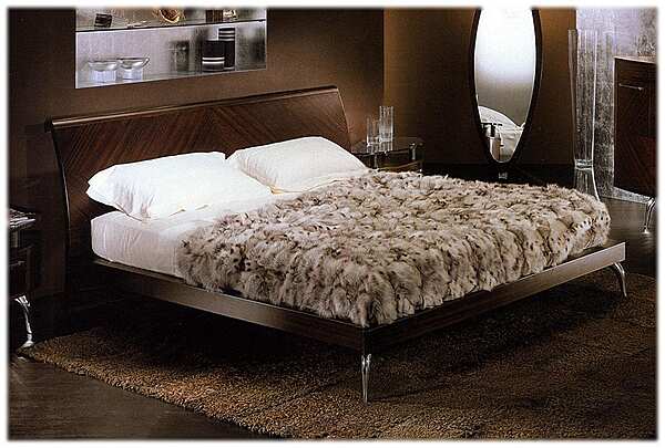 Composition  GIORGIO COLLECTION "VANITY" bedroom  931 factory GIORGIO COLLECTION from Italy. Foto №2