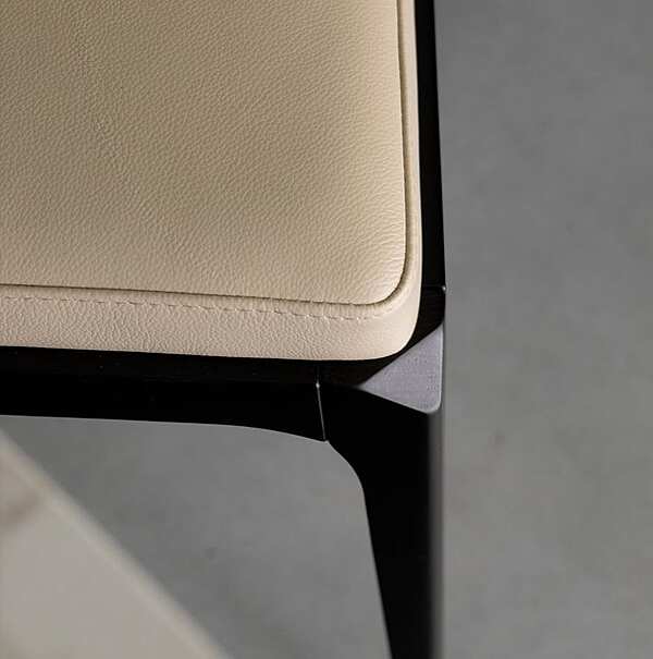 Armchair TONIN CASA MADEMOISELLE - T8142 factory TONIN CASA from Italy. Foto №6