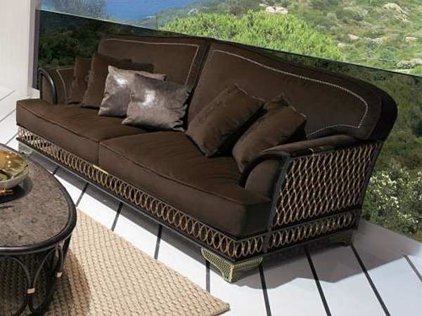 Couch VISIONNAIRE (IPE CAVALLI) BRAMANTE
