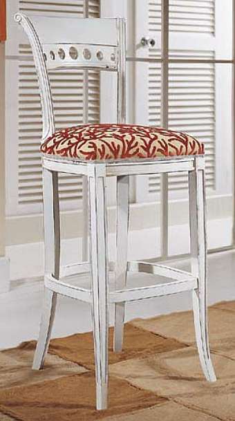 Bar stool BORDIGNON CAMILLO S3051B