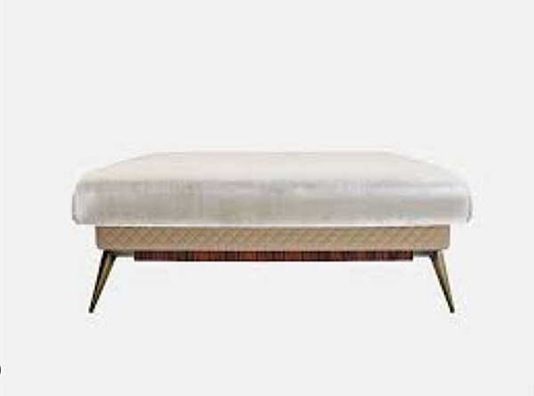 Poof ROSSATO RHC-05 factory ROSSATO from Italy. Foto №1