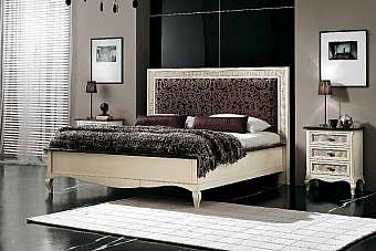 Bed INTERSTYLE N430