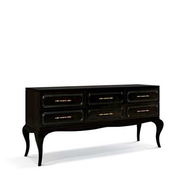 Chest of drawers CAVIO PENTHOUSE VERONA VR9331 factory CAVIO from Italy. Foto №5