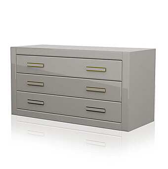 Chest of drawers REFLEX AVANTGARDE CREDENZA LUCE