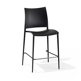Bar stool DESALTO Sand - barstool polypropylene